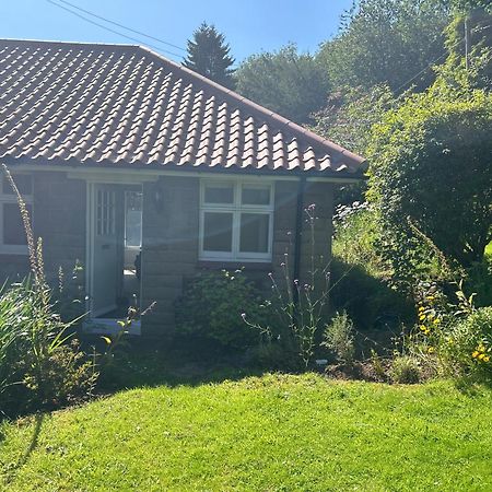 Burnbrae Villa Sleights ภายนอก รูปภาพ