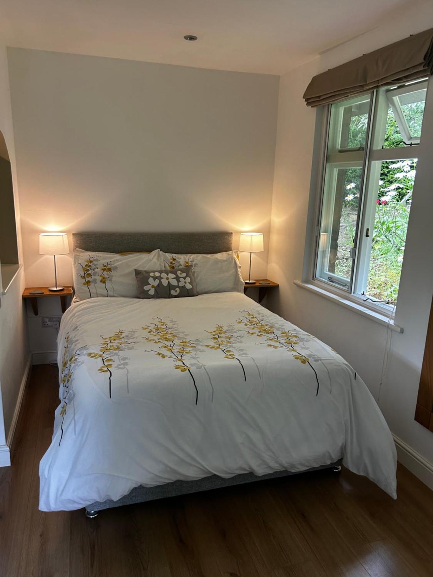 Burnbrae Villa Sleights ภายนอก รูปภาพ
